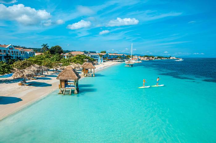 Jamaica is the Highlight of the Caribbean - Trendzer Jamaica hails constructive dialogue us eases travel advisory