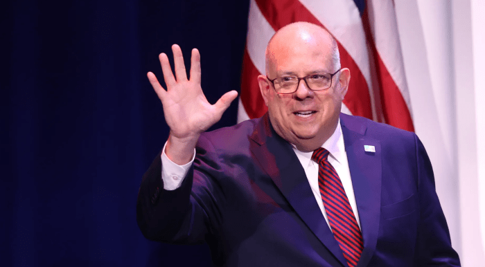 Governor Hogan Signs Important Crime and Public Safety Measures Into ... After hogan controversy maryland passes new ethics law