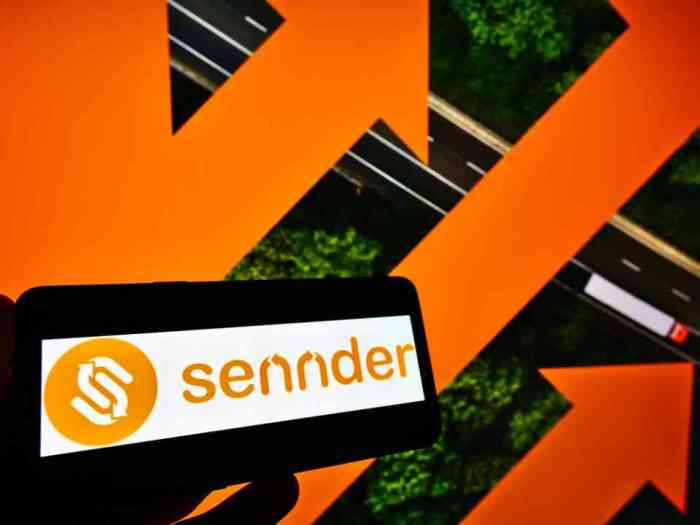 Sennder Welcomes Susanne Schroeter-Crossan in the CFO Position ... Uks segro names susanne schroeter crossan its new cfo