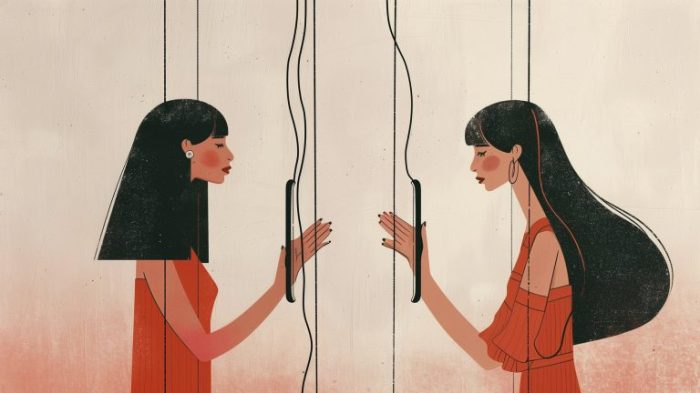 Premium Photo | Emotional Bonds AI Redefining Human Connection Ai therapy human connection essay