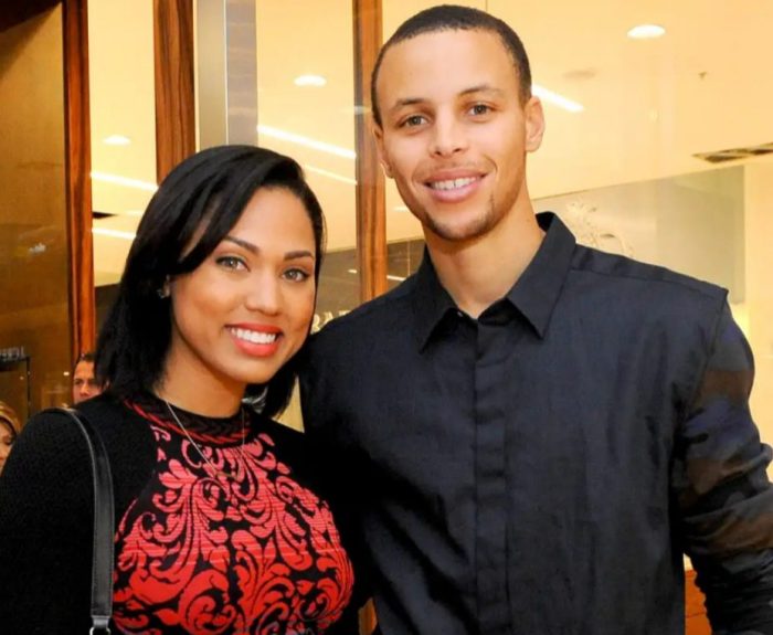 Stephen Curry, Ayesha Curry’s Hottest Moments: Photos | Us Weekly Stephen curry ayesha curry