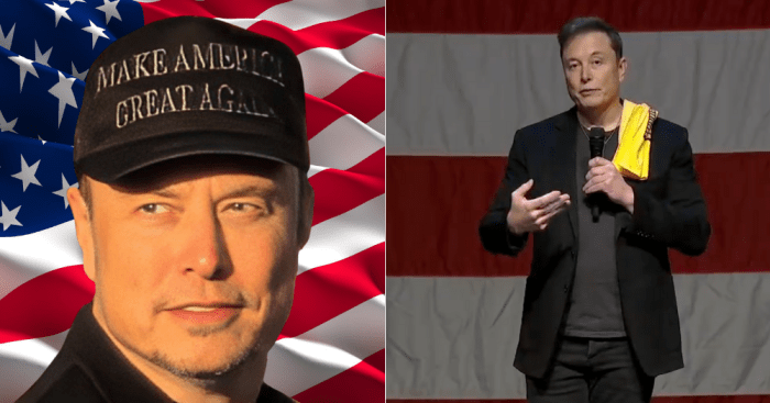 Trump’s Return Was Just the Beginning. Elon Musk Has Darker Plans for ... Elon musk trump takeaways