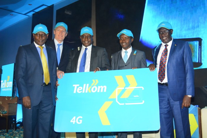 Kenya communications | Bankelele South africas telkom resumes dividends earnings jump 623