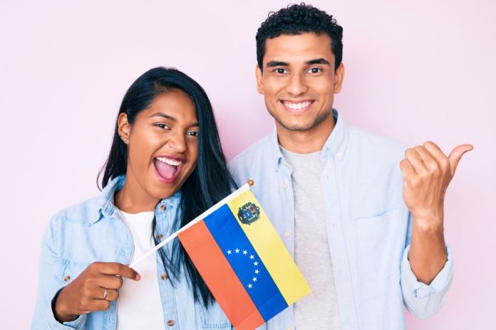 Temporary Protected Status (TPS) For Venezuelans | Khalique Law PLLC | NY Supreme court temporary protected status venezuelans