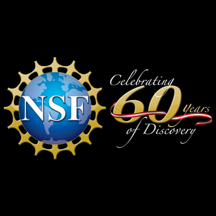 The National Science Foundation Turns 60 Resigning national science foundation library congress