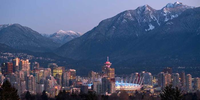 Awesome Things To Do In Vancouver: How To Experience One of Canada's ... Vancouver picks d ashton bell open pwhl expansion draft