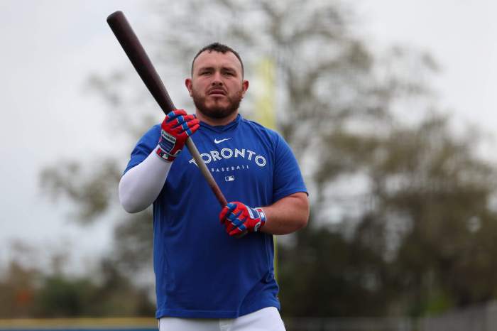 Blue Jays' Alejandro Kirk a hard-hitting 'pain in the neck' - Monday ... Alejandro kirk lifts jays 10 inning win over cardinals