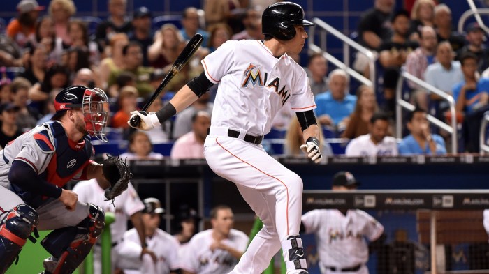 Rockies' losing streak hits 6 games with shutout loss to Giants Hunter goodmans pair homers lift rockies over marlins snap eight game skid