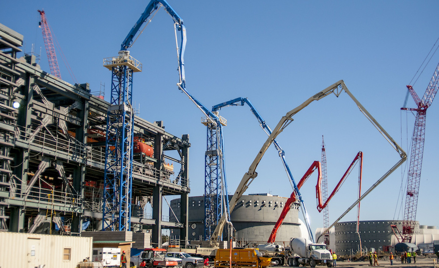 Westinghouse acquisition completed - World Nuclear News Westinghouse pursues us nuclear expansion after trump orders ft says