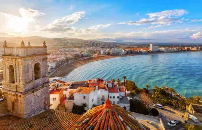 Top 20 Best and Most Beautiful Cities in Spain - GlobalGrasshopper Spain beat france 5 4 thriller reach nations league final