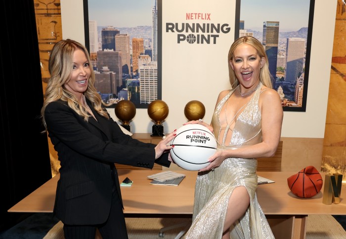 True Story Behind Jeanie Buss and Running Point | TIME Running point true story jeanie buss