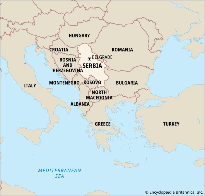 Top 10 Best Places To Visit in Serbia | Tripfore Serbias president aleksandar vucic makes first ever visit ukraine