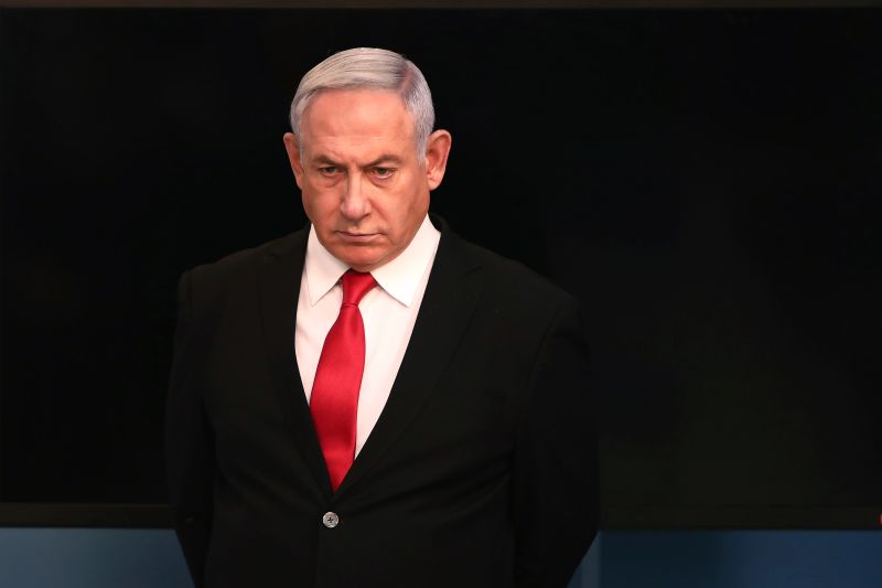Assessing Netanyahu’s Speech to Congress - The New York Times Israels netanyahu says significant progress made talks release hostages