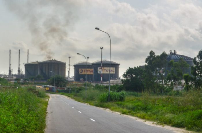Africa's struggle for environmental justice in an age of death ... Totalenergies forms ai partnership with french startup mistral