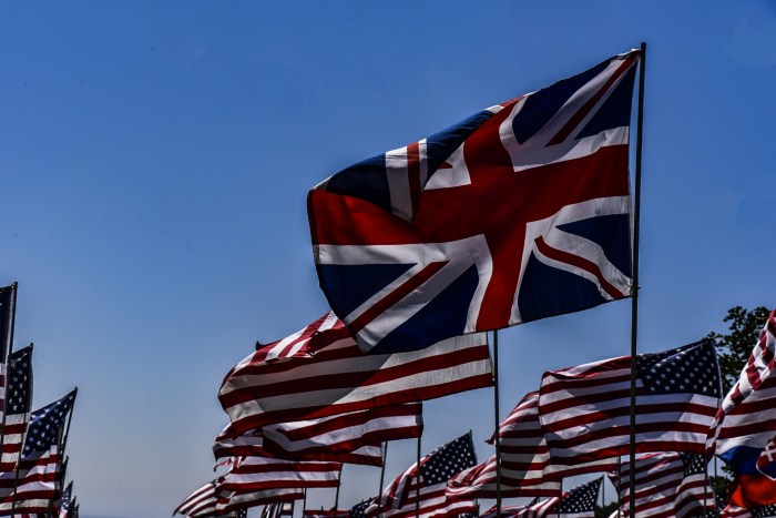 THE VIEW FROM FEZ: Do you speak English ? Yabiladi does! British spanish pms agree gibraltar deal unlocks huge opportunity