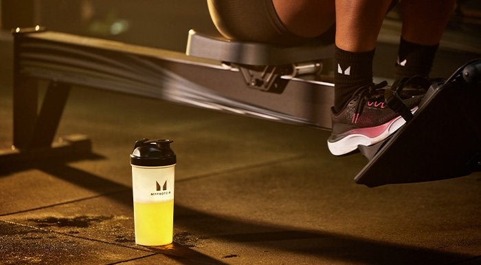 Should i take amino acid supplements