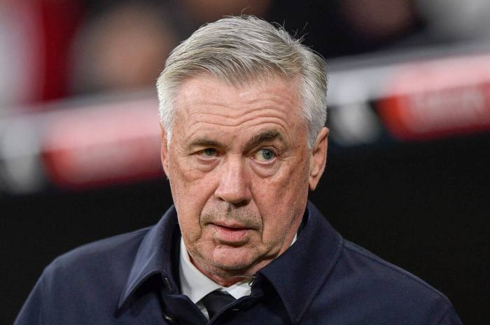 Premier League : Carlo Ancelotti à Everton, c'est officiel - Eurosport Ancelotti hopes raphinha will lift brazils attack against paraguay