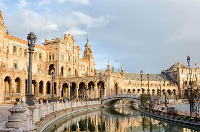 Top 5 reasons to visit Spain - Click Tours Spains sanchez seeks support regions triple housing budget