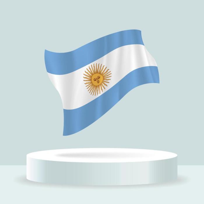 Mapa Vectorial Político Argentina Con Todas Las Regiones Sus Capitales ... Argentina set ma boom under milei with energy focus pwc says
