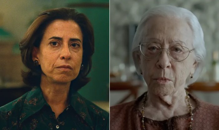 'I'm Still Here' review: Brilliant political biopic honors family's ... Im still here true story eunice paiva
