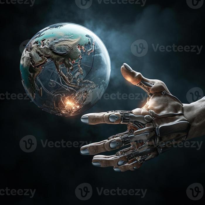 Overview of the most influential trends in AI 10 intriguing world records according to ai