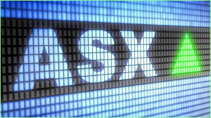 A quick look at the Australian IPO market - Record Point Australia regulator trials faster ipo process listings hit decade low