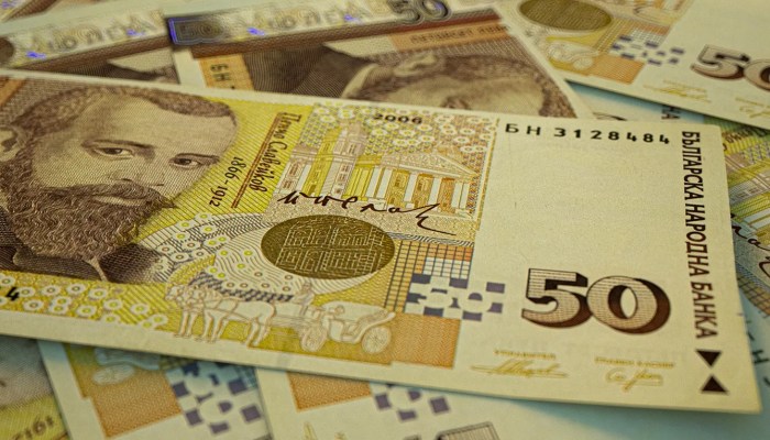 More billions needed to help Eurozone recover; ECB sidesteps German ... Ecb signs off bulgarias euro accession