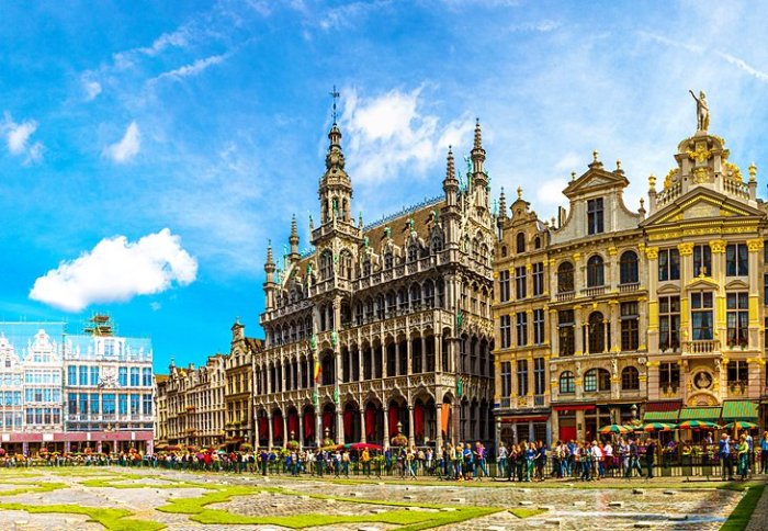 7 Amazing Places To Visit In Belgium | Travelholicq Belgium coach shows faith shaky defence