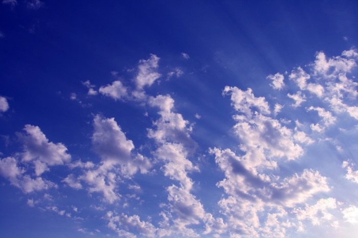 Blue Sky With Clouds And Sun Rays Free Stock Photo - Public Domain Pictures Rays taj bradley hopes build great outing vs marlins