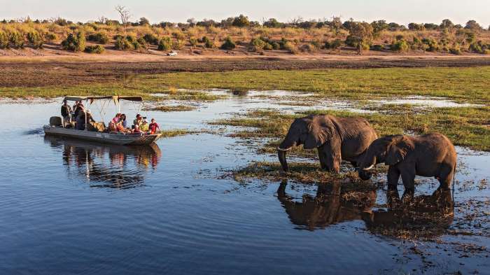 Botswana slash growth forecast amid prolonged diamond market downturn