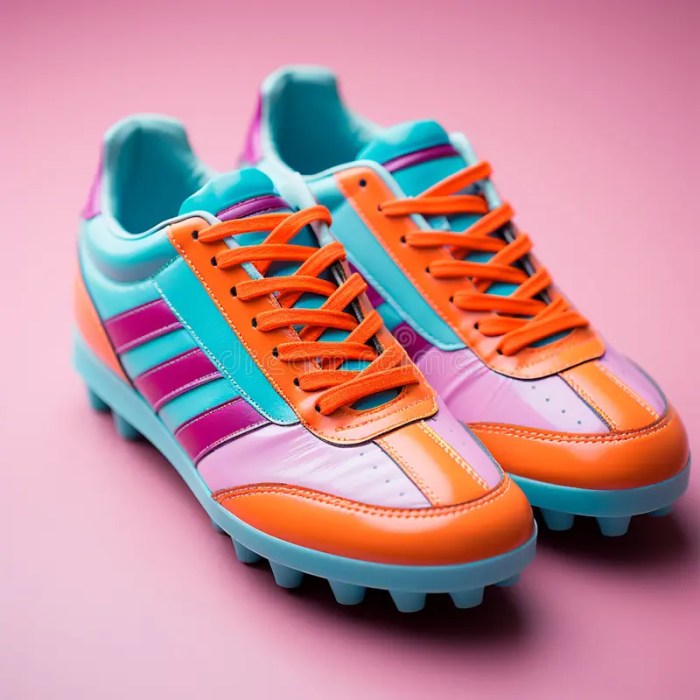 Bright Modern Stylish Sneakers - AI Generated Image Stock Image - Image ... The top 10 best sneakers of all time according to ai