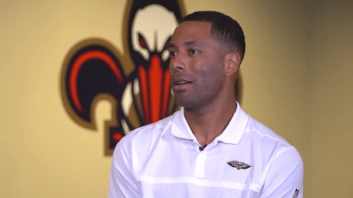 Report hawks hiring bryson graham pelicans