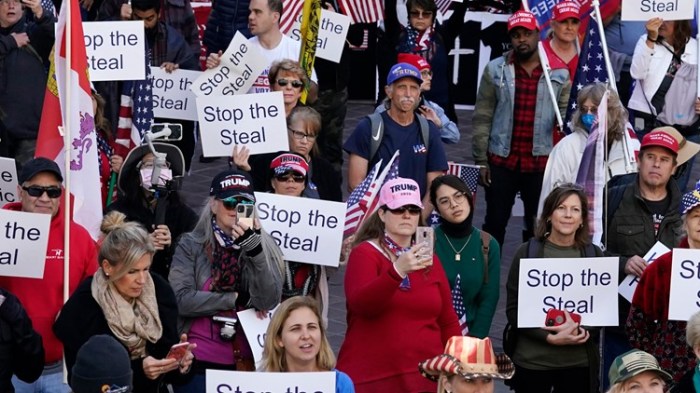 Trump Supporters Are Getting BATTERED On The Streets Of California (VIDEO) Trump to california surrender protests riots