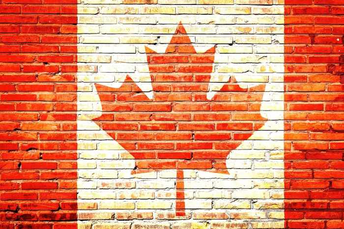HD wallpaper: canada, canadian, flag, flags, leaf, maple | Wallpaper Flare Carney canadian premiers bid speed up major projects cut us reliance