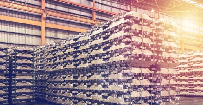 Canada slaps retaliatory tariffs on US aluminium goods Tariffs canada american state backfired