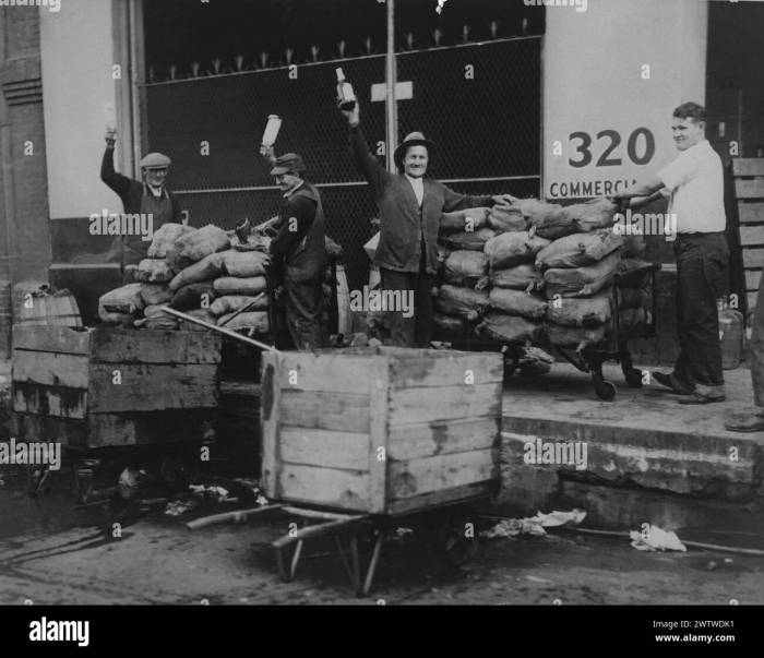 The Birth of American Whiskey Why canadians boycotting american whiskey