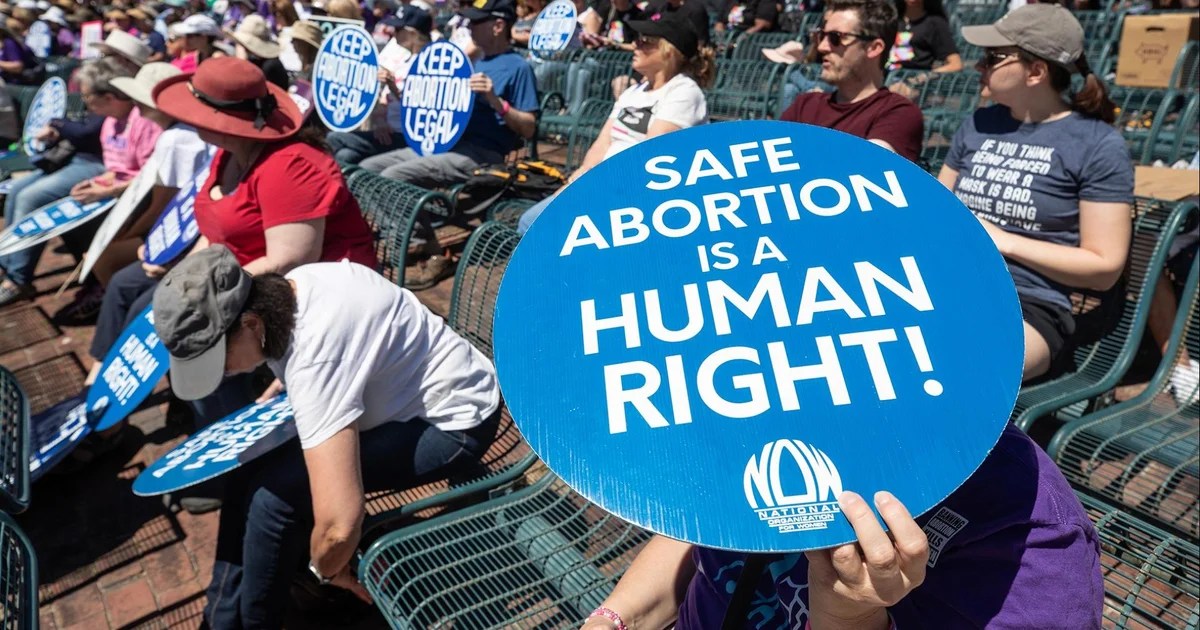 How Lawmakers Are Trying to Protect Abortion Data Privacy | TIME What are abortion shield laws