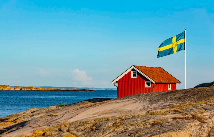 Sweden Opens Doors To All Tourists, Lists Entire Country On Airbnb For ... Sweden eases alcohol monopoly one bottle time