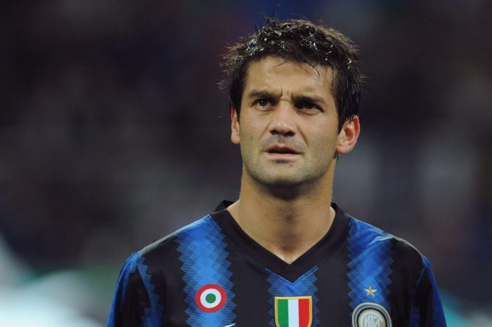 Christian Chivu favourite for caretaker coach of Inter Milan Inter appoint romanian chivu manager