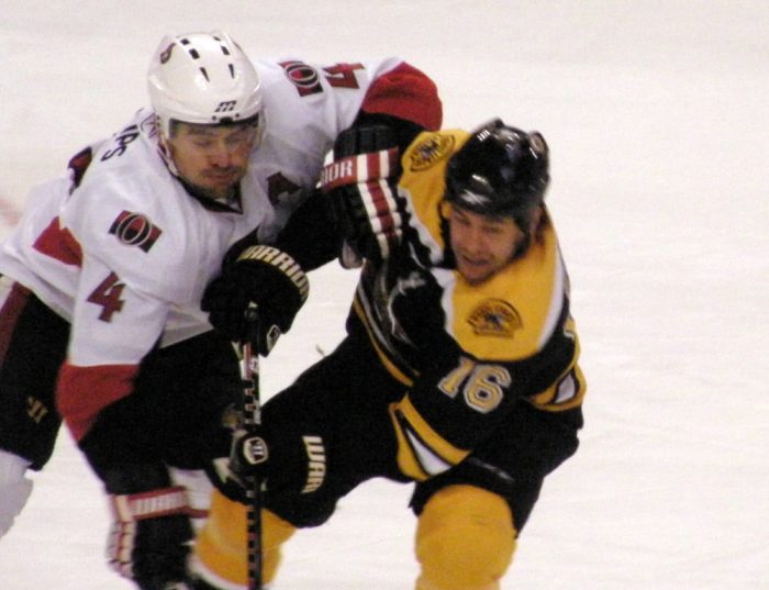 Bruins looking more confident as momentum builds under interim coach ... Bruins tab former player marco sturm new head coach