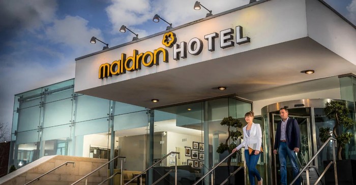 Dalata Hotel Group revenues rise 9% in H1 | Hotel Owner Pandox consortium proposes buy irelands dalata hotel 148 billion