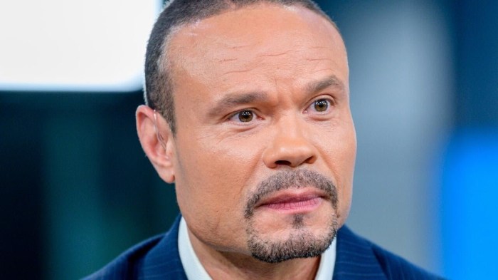 What to Know About Dan Bongino, New FBI Deputy Director Dan bongino deputy director fbi biography controversies conspiracies