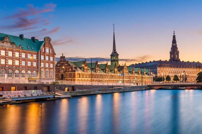 10 Fairytale Castles You Will Want To Visit In Denmark - Hand Luggage ... Denmark picks french german norwegian air defence suppliers