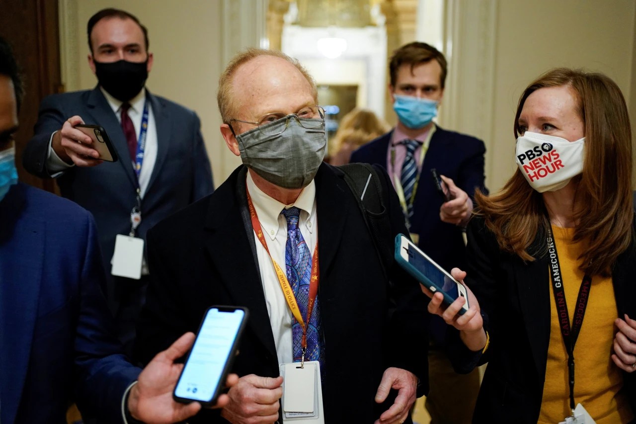Senate Scrutiny of Potential Risk in Markets for Commodities - The New ... Trump nominee lead us commodities regulator face senate scrutiny