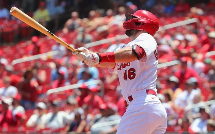 West Kentucky Star - Sports Royals erase 5 run deficit ride bullpen win over cardinals