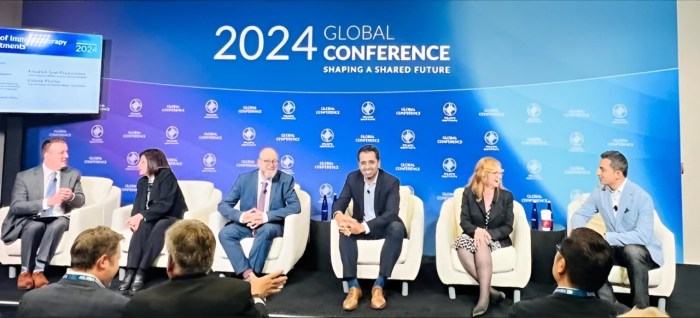2023 Milken Conference: the issues facing investors today Milken conference business finance climate change