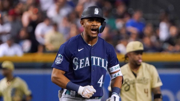 Mariners' losing streak reaches six games Mariners diamondbacks out snap recent funks