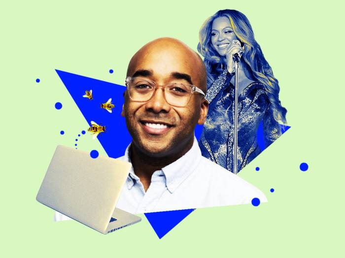 The Grammys: A night of social activism and awareness – tjTODAY Beyonce proves winning best activism