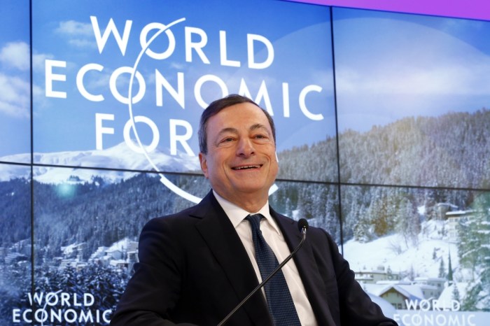 ECB policymakers argue for 'restrictive' policy despite recession risk ... Ecb can take time policy policymaker nagel says