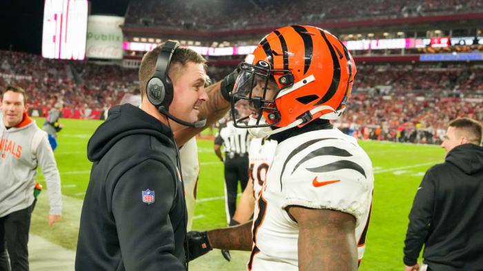 Bengals Extend Germaine Pratt: '“We’re Close ... I Want To Win' Report bengals releasing lb germaine pratt